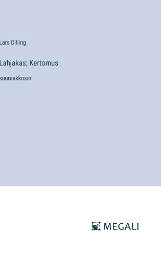Lahjakas; Kertomus: suuraakkosin