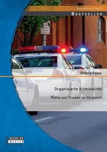 Organisierte Kriminalität