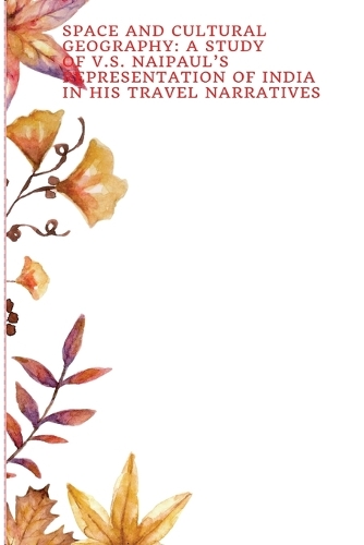 Space and Cultural Geography