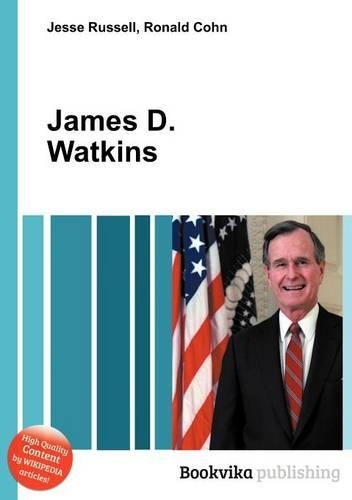 James D. Watkins