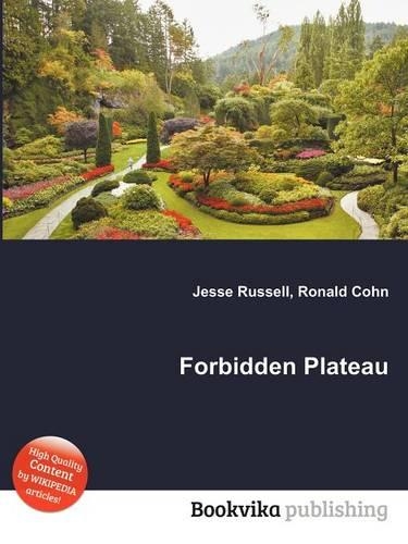 Forbidden Plateau