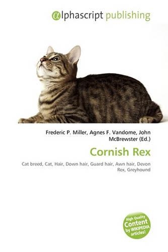 Cornish Rex