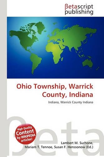 Ohio Township, Warrick County, Indiana