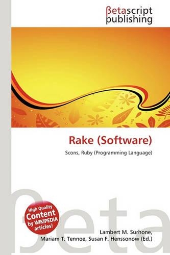 Rake (Software)