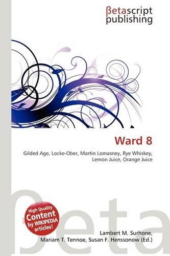 Ward 8