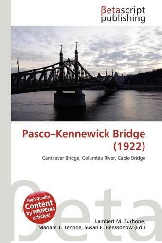Pasco-Kennewick Bridge (1922)