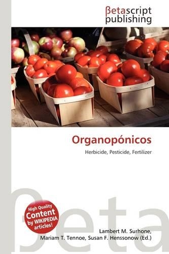 Organop Nicos: (English)