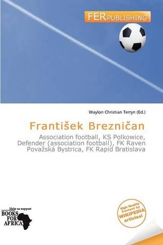 Franti Ek Brezni an