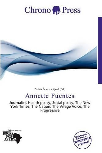 Annette Fuentes