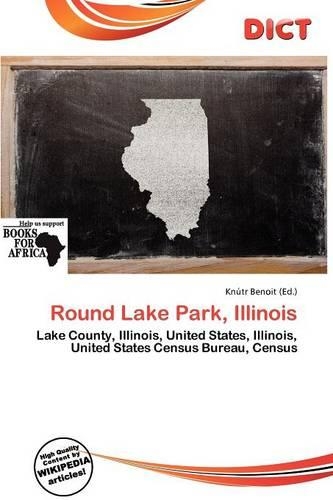 Round Lake Park, Illinois: (English)