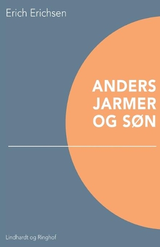 Anders Jarmer og søn