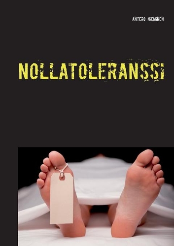 Nollatoleranssi: ZeroTolerance