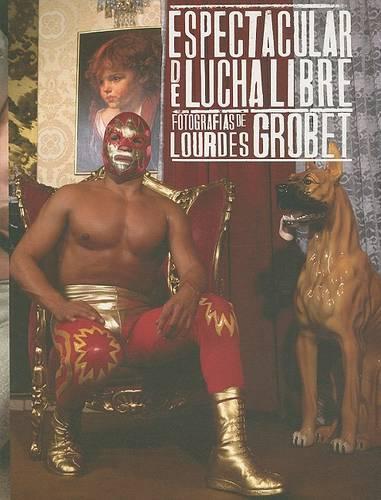 Espectacular de Lucha Libre