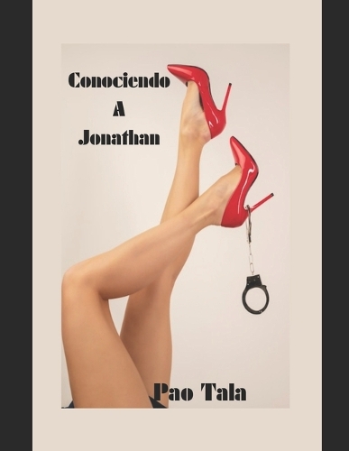 Conociendo a Jonathan