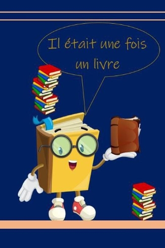 Il était une fois un livre
