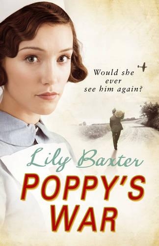 Poppy's War