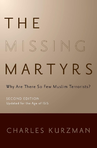 The Missing Martyrs