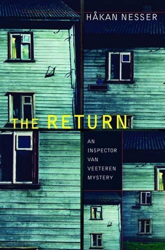 The Return: (Inspector Van Veeteren Mysteries)