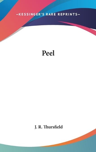 Peel