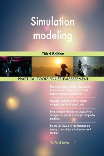 Simulation modeling Third Edition