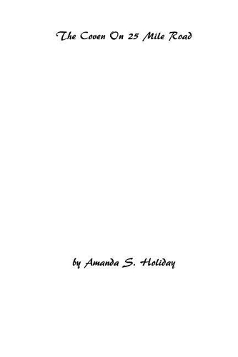 The Coven on 25 Mile Road