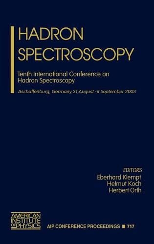 Hadron Spectroscopy