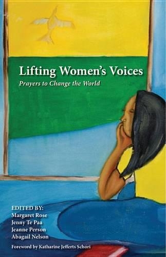 Lifting Women's Voices