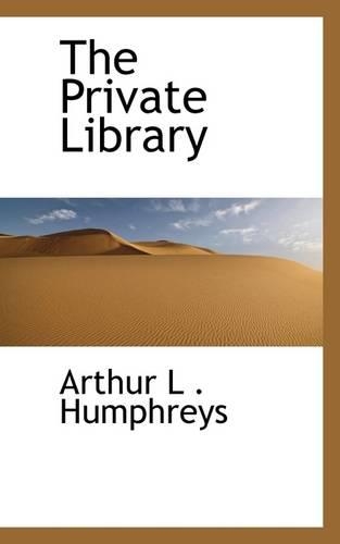 The Private Library