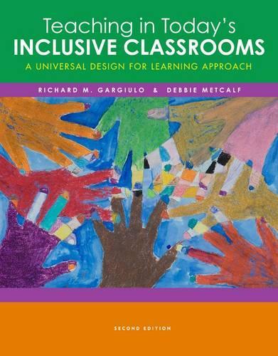 Teaching in Todays Inclusive Classrooms