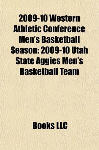 2009-10 Western Athletic Conference Men's Basketball Season