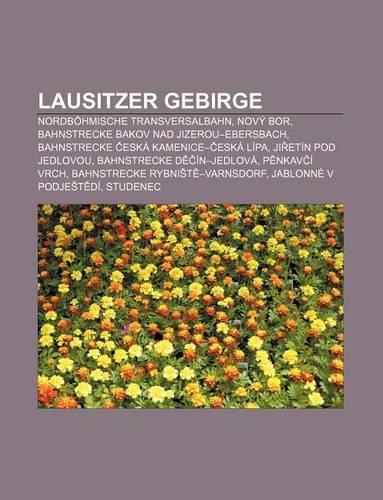 Lausitzer Gebirge