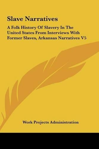 Slave Narratives