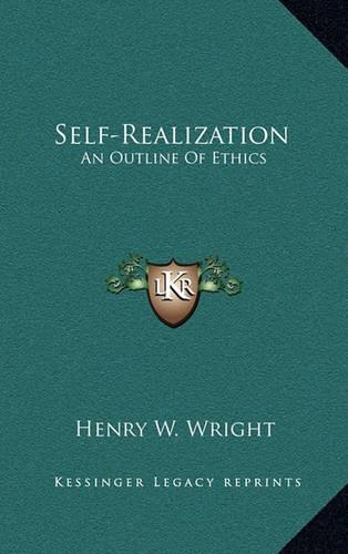 Self-Realization