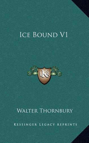 Ice Bound V1