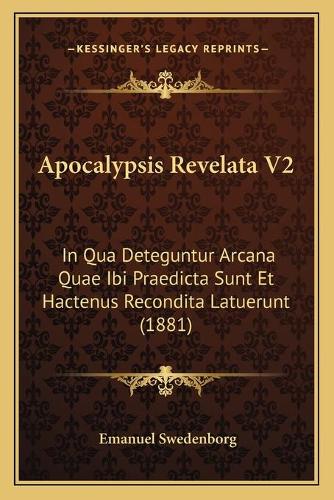 Apocalypsis Revelata V2