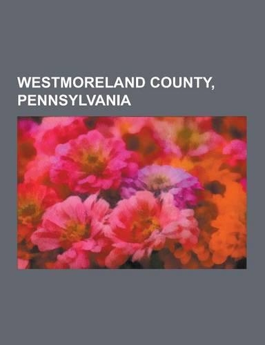 Westmoreland County, Pennsylvania