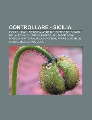 Controllare - Sicilia