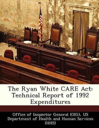 The Ryan White Care ACT