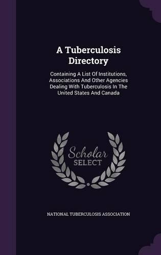 A Tuberculosis Directory