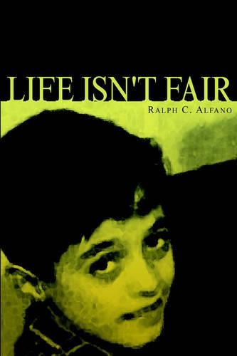 Life Isn't Fair