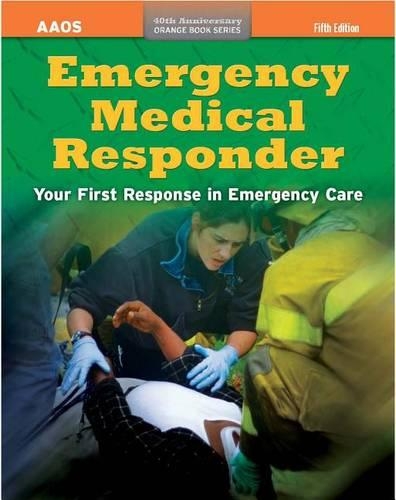 Emergency Medical Responder