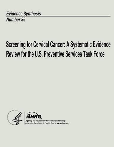 Screening for Cervical Cancer