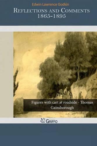 Reflections and Comments 1865-1895