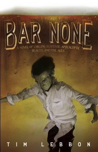 Bar None: (English)