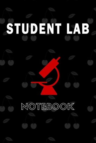 student lab notebook