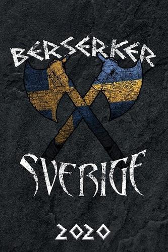 Terminkalender 2020: Odin Thor Terminkalender und Tagesplaner ca DIN A5 farbig - 376 Seiten - 1 Seite pro Tag - Wikinger - Runen Nordische Mythologie