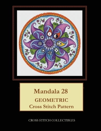Mandala 28