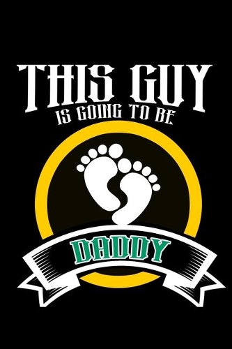 This Guy Is Going To Be A Daddy