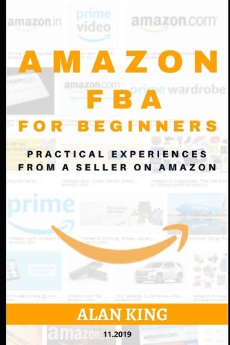 Amazon Fba for Beginners