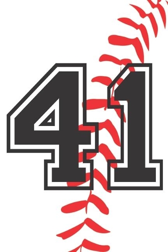 41 Journal